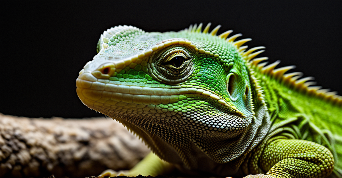 Guia definitivo para montar o habitat perfeito para seu lagarto doméstico